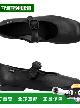 韩国直邮CAMPER Camper K201629-001 Cassie Myra 平底鞋单鞋