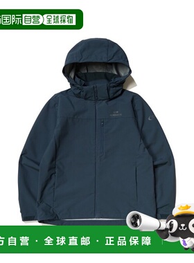 韩国直邮EIDER 冲锋衣POP 3L α DMP24184N6