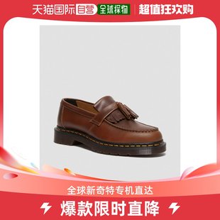 2772122 韩国直邮DR.MARTENS马丁博士正品 牛皮日常学院百搭休闲鞋