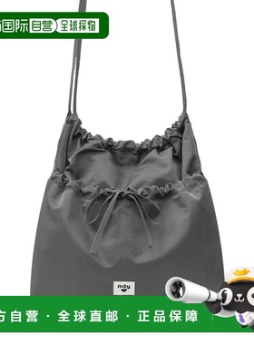 韩国直邮NERDY 女士包包PNEF25BG022001斜挎包手提包单肩包