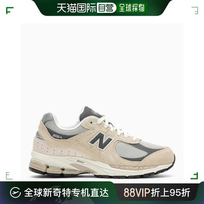 韩国直邮NEW BALANCE24SS鞋女M2002RFADLE Beige