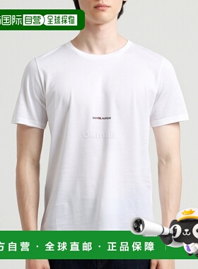 韩国直邮SAINT LAURENT PARIS 464572 YB2DQ 9000