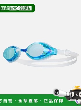 韩国直邮BARREL 女士泳镜5004796207 GLIDE MIRROR SWIM GOGGLES B