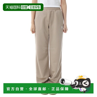 韩国直邮Golden Goose GWP02022 P001653 15633 训练裤