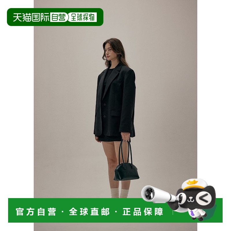 1小时内可退 韩国直邮lucite 通用 单肩包正品高端小众日常通勤