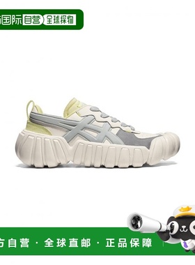 韩国直邮Onitsuka Tiger鬼塚虎 休闲鞋LS 1183B716_100DENTIGRE L