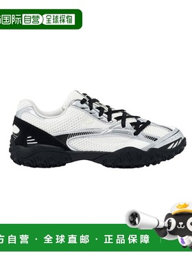 韩国直邮FILA Wheela Public Echape v2 跑步鞋 1XM02367H-102