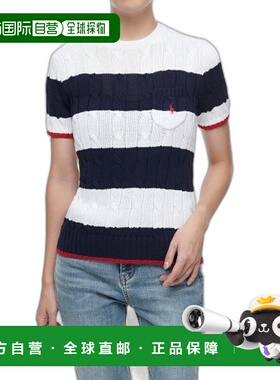 韩国直邮POLO RALPH LAUREN WMPOSWENC020391-999毛针织衫