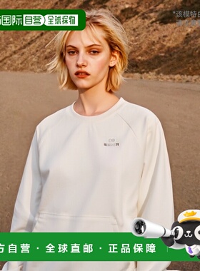 韩国直邮EIDER 女士女士卫衣/绒衫 DWU24206W6时尚休闲潮牌正品