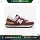 韩国直邮New Balance 跑步鞋 [New Balance] U574LGRB 运动鞋 DB1