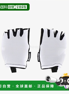 韩国直邮Santini 骑行手套短裤款。 CUBO (1S367CLCUBO-BI) 服装/