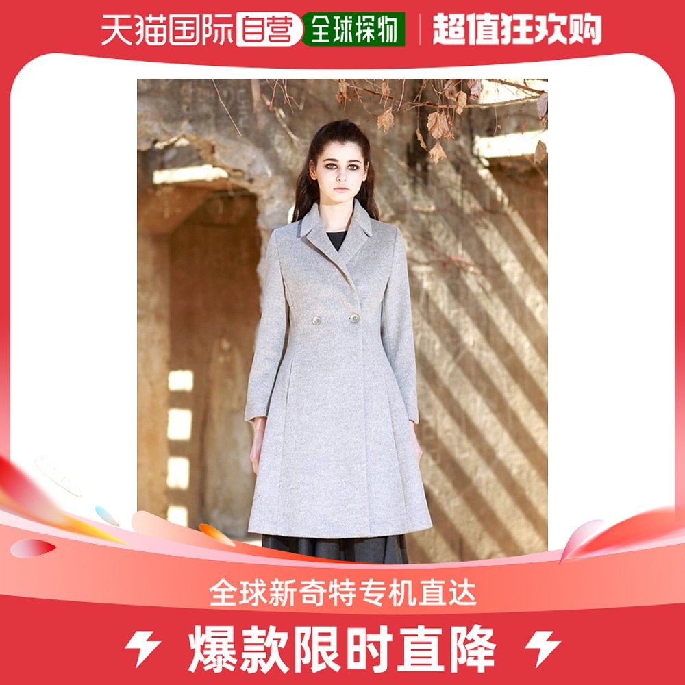韩国直邮tina blossom 通用 外套