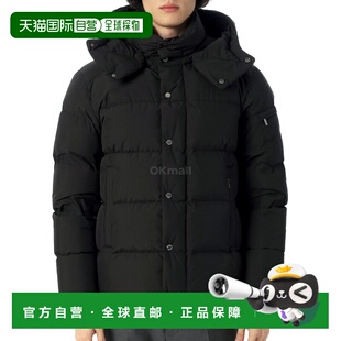 韩国直邮MOORER （MOUPI100024-U0001） 羽绒/填充鹅绒