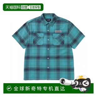 休闲潮流百搭柔软舒适 韩国直邮thisisneverthat 通用 Polo衫 正品