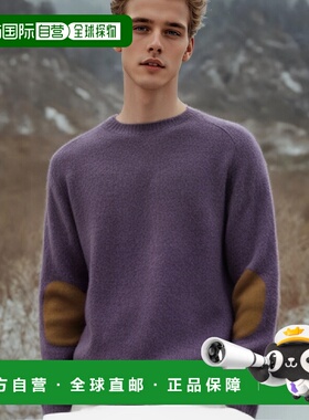 韩国直邮POLO RALPH LAUREN 男士男针织LSCN-LONG SLEEVE-PULLOVE