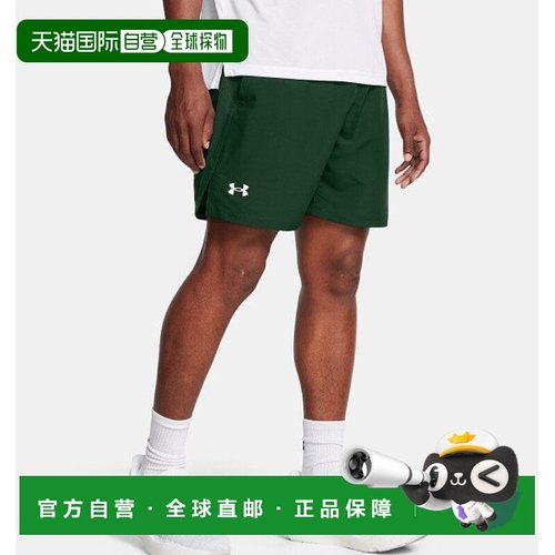 韩国直邮UNDER ARMOUR Under Armour HeadquartersUA Launch Unle