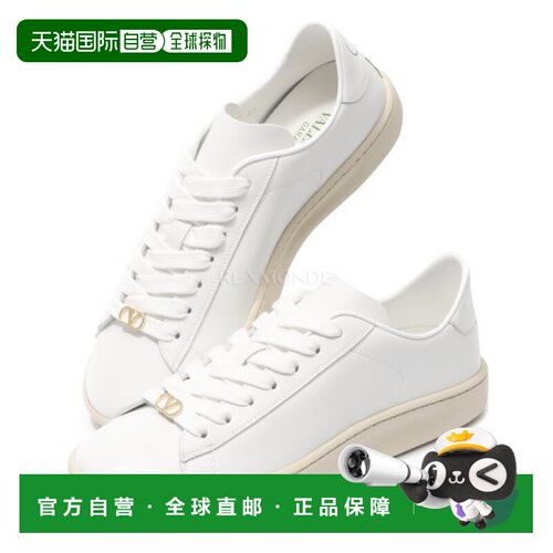 韩国直邮VALENTINO 7W0S0LX9 BYA DU2 / 7W2S0LX9 BYA DU2 运动鞋