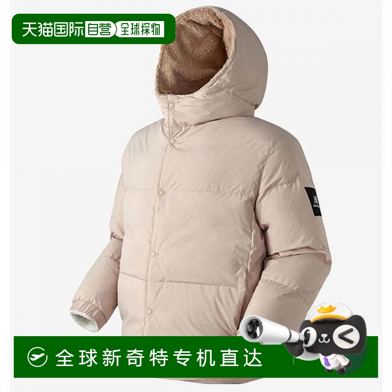 1h可退 韩国直邮newbalance  外套夹克衫羽绒