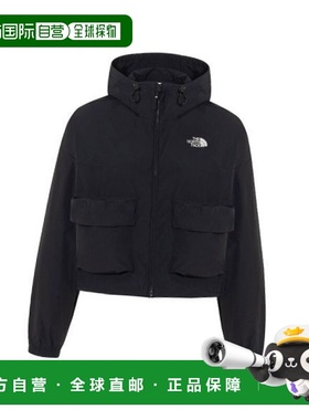 韩国直邮THE NORTH FACE THE NORTH FACE NJ3BR33J White Label _