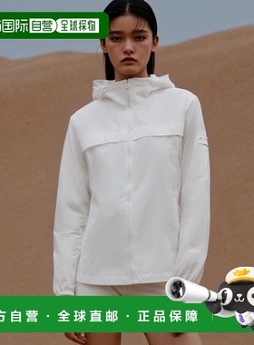 韩国直邮EIDER 女士运动茄克/外套TOUR 2.4 DWM24159W2夹克