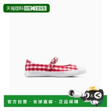 韩国直邮CONVERSE 儿童童鞋A13142C匡威