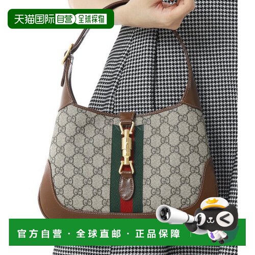 韩国直邮GUCCI 636706 HUHHG 8565 手提包单肩包斜挎包