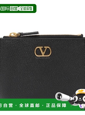 韩国直邮VALENTINO 7W0P0AK9 SNP 0NO / 7W2P0AK9 SNP 0NO 卡片钱
