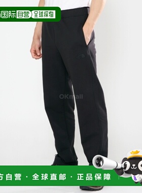 韩国直邮The North Face 男士 Axys 运动裤 (NF0A86W7KX7) 长裤