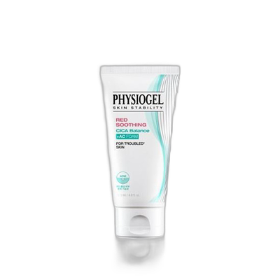 韩国直邮OLIVE YOUNG专享 Physiogel霏丝佳舒缓积雪草平衡保湿洁