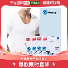 TIVAN T恤 AIROSH 功能性 吊带 BYC 背心 3号 男士 韩国直邮BYC