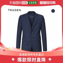 休闲西服 Club TRUGEN 款 韩国直邮Trugen 经典 Half