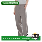 HTR403 型休闲裤 WV0016 韩国直邮AMI 281 宽松版 阔腿裤