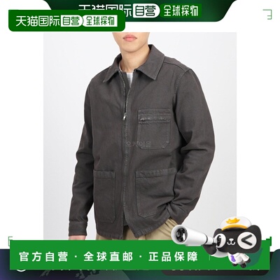 韩国直邮a.p.c 通用 外套夹克衫