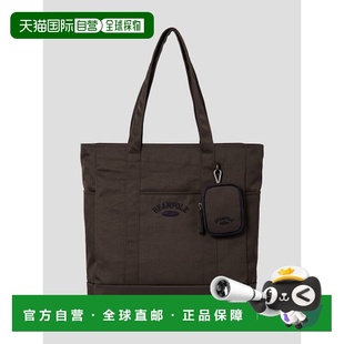 韩国直邮BEANPOLE 托特包BE39D2M06D单肩包手提包 ACCESSORY