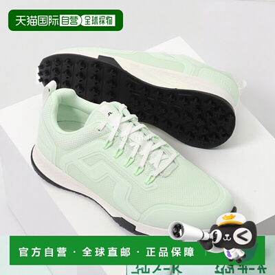 韩国直邮J.LINDEBERG Range Finder 高尔夫运动鞋 W (GWSW13331-M