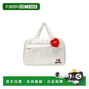 GURLS 韩国直邮ASIF 女包CA24CAC005WT 女士通用款 PAD CALIE