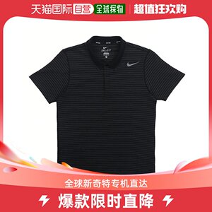 韩国直邮Nike Polo衫 [H5688] 男士 95 领子 短袖 T恤 [NIKE] 正