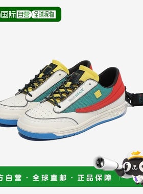 韩国直邮FILA 休闲鞋11001TM01862E775