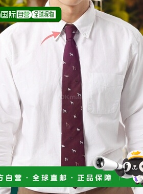 韩国直邮Paul Smith M1A 0TIE P41593 28 领带