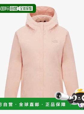 韩国直邮THE NORTH FACE 北面夹克 DQC NJ2HR33B 女式 ProShield