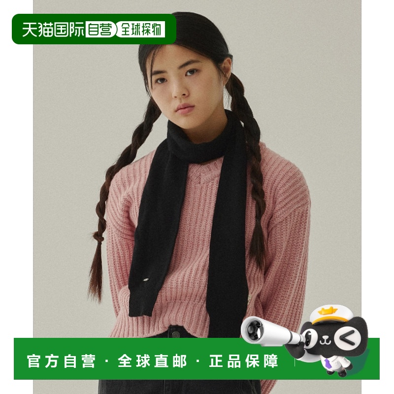 韩国直邮COVERNAT WOMAN 女士毛针织衫CO2404KT70LP WOMEN MULTI Y