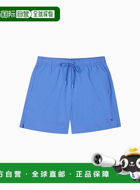 韩国直邮TOMMY HILFIGER 男士短裤T12E3ASW001MT1C30