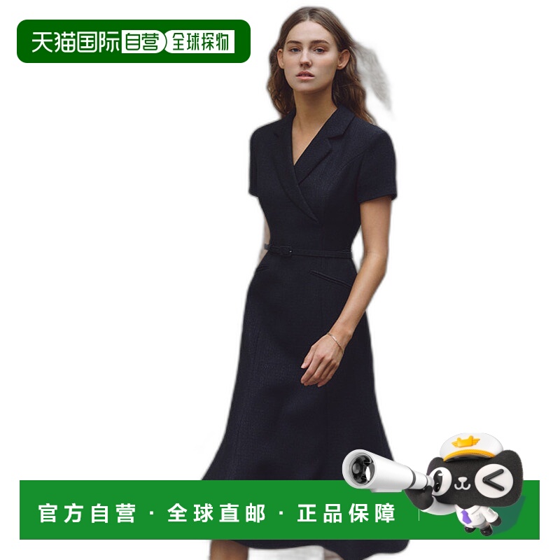 韩国直邮BAU by Bride And You 女士连衣裙305684626 RAYA Double