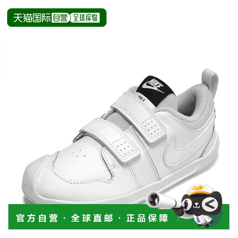 韩国直邮NIKE {店内}NIKE Kids' Pico 5 Stampede TD Toddler Sn