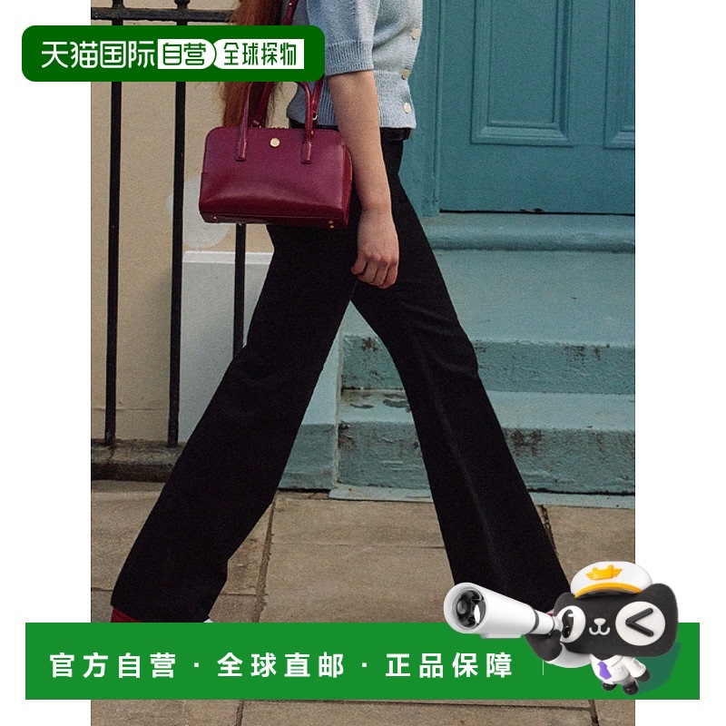 韩国直邮LEMEME法式新款浪漫休闲复古气质女款休闲裤305727557