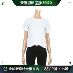 韩国直邮BNX 基本款 T恤 恤