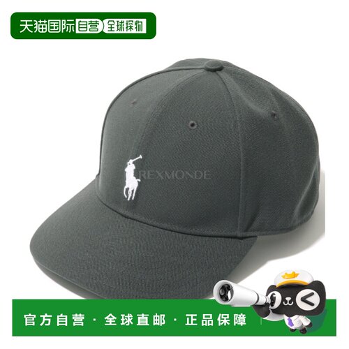 韩国直邮polo ralphlauren  棒球帽