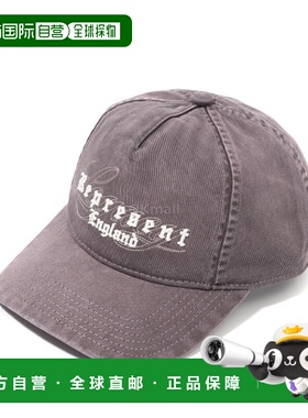 韩国直邮REPRESENT 代表 Legacy Cap (MLM100351 17)