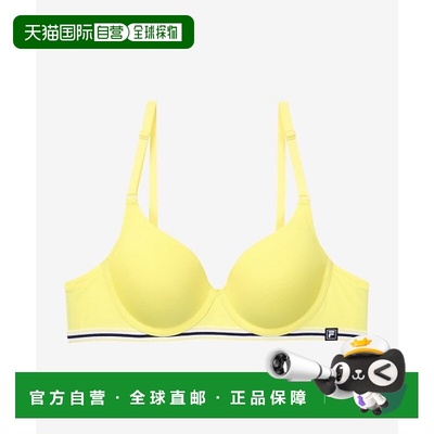 韩国直邮FILA UNDERWEAR 女士文胸1170FI4BAF6442FVIN
