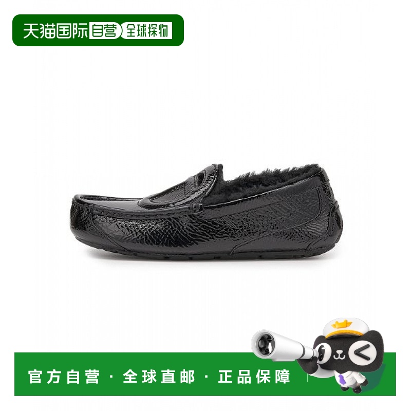 韩国直邮ugg 通用 时尚休闲鞋正品时尚百搭通勤休闲舒适透气高档